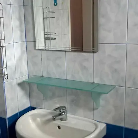 Къща За Гости Вя&Ра * Cernomoreț